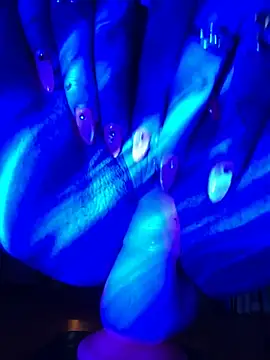 Babette xox online show from March 25, 2026, 12:16 am