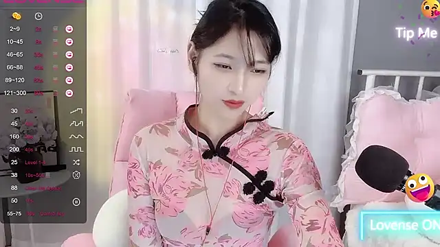 -Jolene-688- online show from December 31, 2024, 7:29 pm