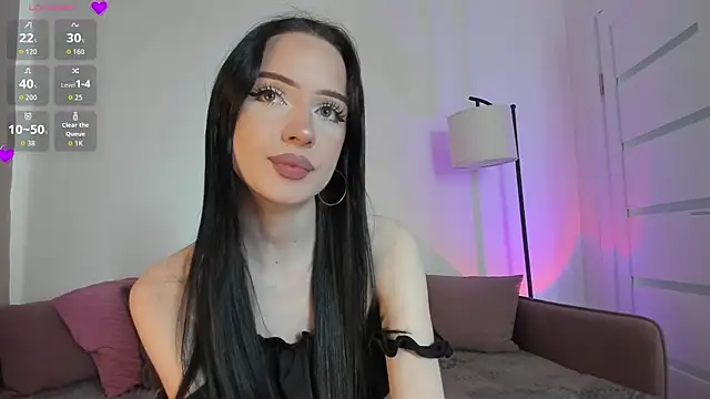 Snapshot of flora_off chatting on June 16, 2026, 9:56 am flora off online show from June 16, 2026, 9:56 am