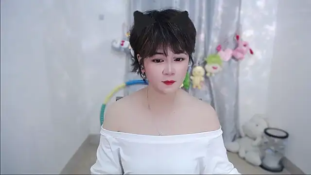 Snapshot of Fan_ting chatting on October 2, 2025, 10:55 am Fan ting online show from October 2, 2025, 10:55 am