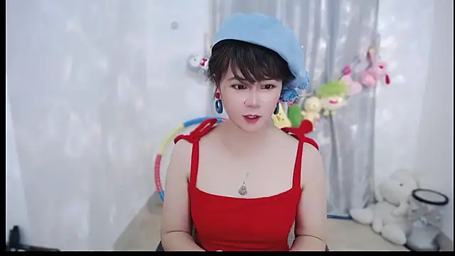 Snapshot of Fan_ting chatting on October 6, 2025, 6:44 am Fan ting online show from October 6, 2025, 6:44 am