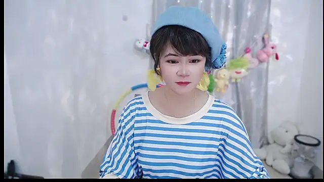 Snapshot of Fan_ting chatting on October 7, 2025, 3:04 am Fan ting online show from October 7, 2025, 3:04 am