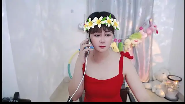 Snapshot of Fan_ting chatting on October 8, 2025, 12:14 pm Fan ting online show from October 8, 2025, 12:14 pm