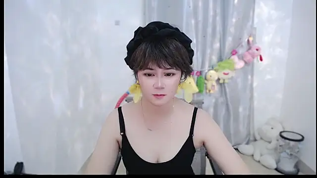 Snapshot of Fan_ting chatting on October 9, 2025, 2:59 pm Fan ting online show from October 9, 2025, 2:59 pm