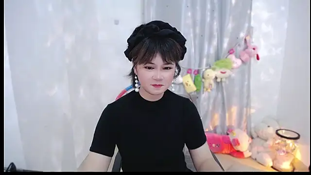 Snapshot of Fan_ting chatting on October 10, 2025, 3:11 pm Fan ting online show from October 10, 2025, 3:11 pm