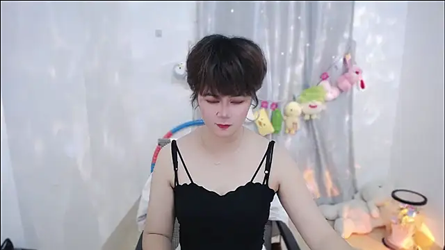 Snapshot of Fan_ting chatting on October 12, 2025, 3:27 am Fan ting online show from October 12, 2025, 3:27 am