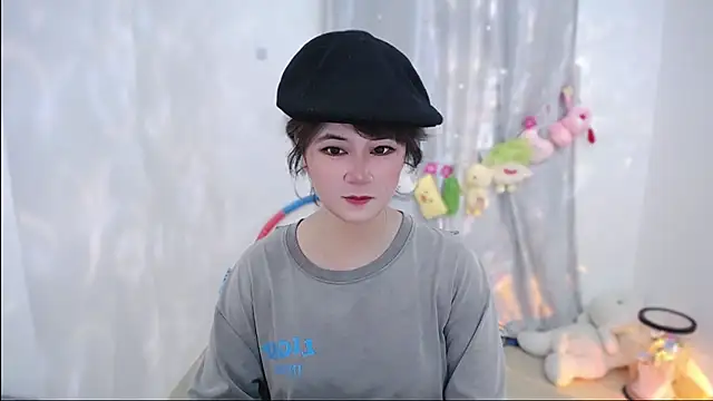 Snapshot of Fan_ting chatting on October 16, 2025, 2:12 am Fan ting online show from October 16, 2025, 2:12 am