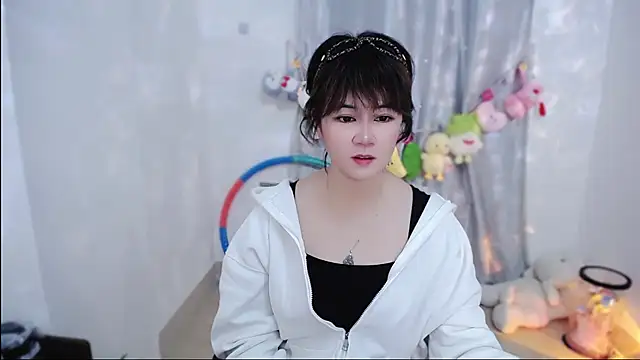 Snapshot of Fan_ting chatting on October 27, 2025, 2:26 am Fan ting online show from October 27, 2025, 2:26 am