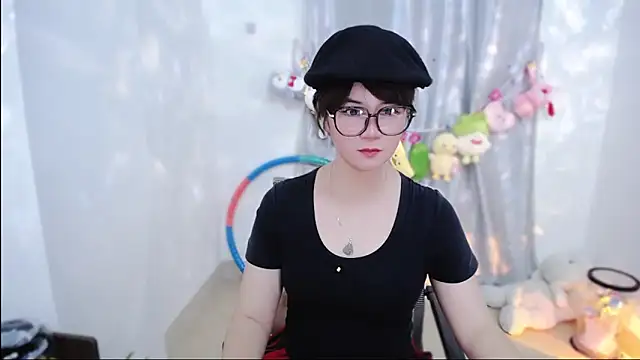 Snapshot of Fan_ting chatting on October 27, 2025, 2:32 pm Fan ting online show from October 27, 2025, 2:32 pm