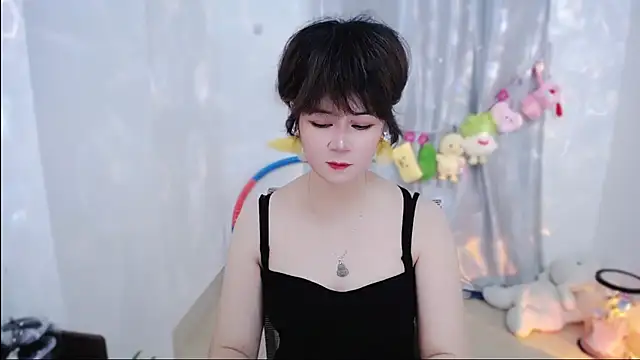 Snapshot of Fan_ting chatting on October 29, 2025, 2:47 am Fan ting online show from October 29, 2025, 2:47 am