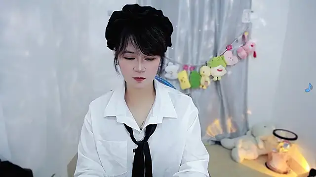 Snapshot of Fan_ting chatting on November 29, 2025, 2:47 am Fan ting online show from November 29, 2025, 2:47 am