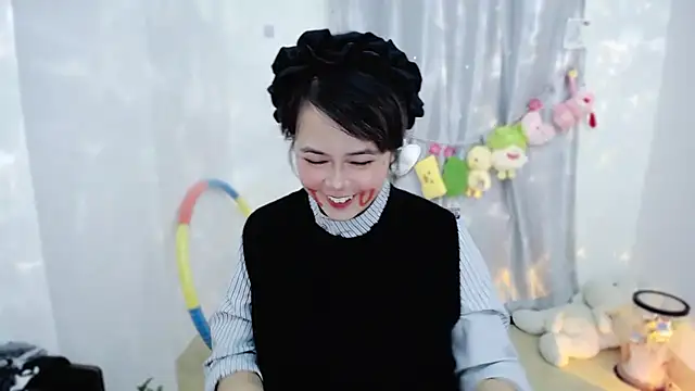 Snapshot of Fan_ting chatting on December 3, 2025, 2:52 am Fan ting online show from December 3, 2025, 2:52 am