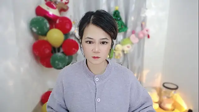 Snapshot of Fan_ting chatting on December 23, 2025, 2:53 am Fan ting online show from December 23, 2025, 2:53 am