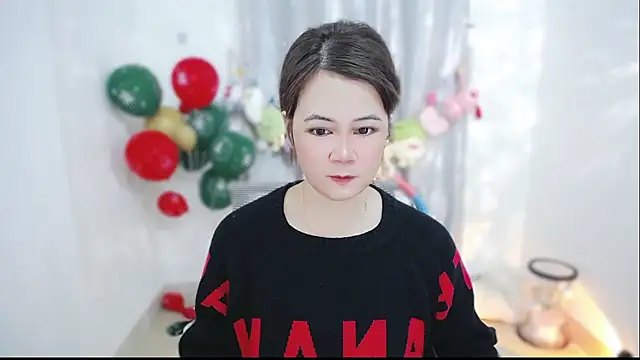 Snapshot of Fan_ting chatting on February 4, 2026, 3:01 am Fan ting online show from February 4, 2026, 3:01 am