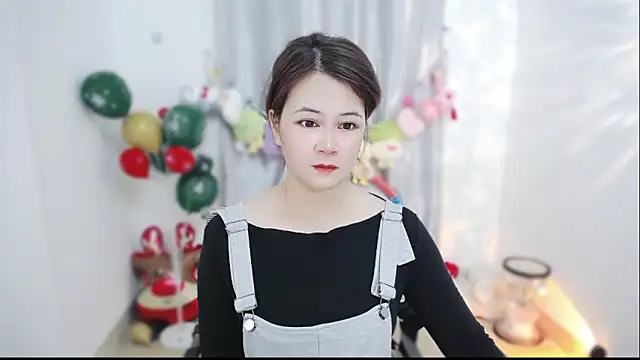 Snapshot of Fan_ting chatting on February 13, 2026, 2:29 am Fan ting online show from February 13, 2026, 2:29 am