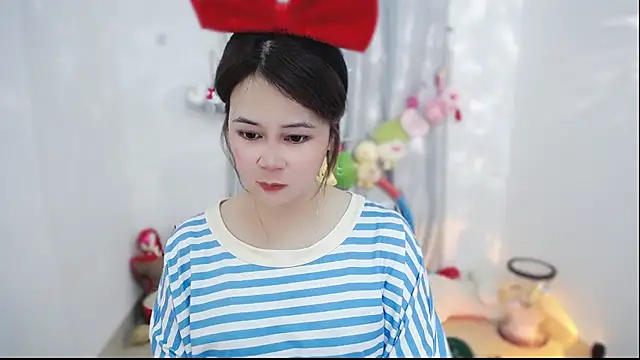 Snapshot of Fan_ting chatting on February 20, 2026, 3:14 am Fan ting online show from February 20, 2026, 3:14 am