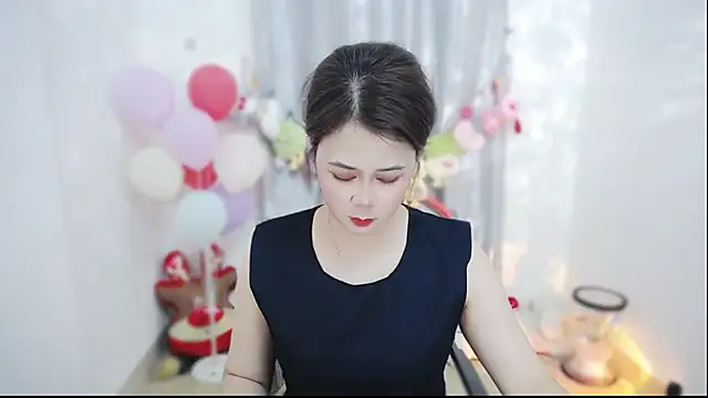 Snapshot of Fan_ting chatting on February 24, 2026, 2:53 am Fan ting online show from February 24, 2026, 2:53 am