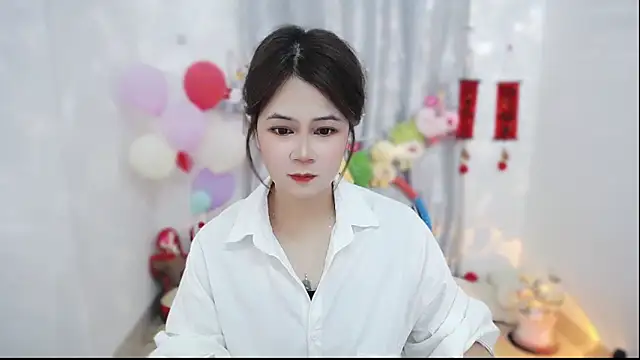 Snapshot of Fan_ting chatting on March 9, 2026, 2:26 am Fan ting online show from March 9, 2026, 2:26 am