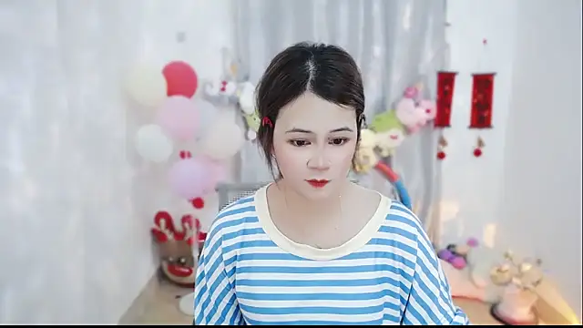 Snapshot of Fan_ting chatting on March 27, 2026, 4:40 am Fan ting online show from March 27, 2026, 4:40 am