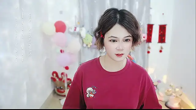 Snapshot of Fan_ting chatting on March 30, 2026, 4:24 am Fan ting online show from March 30, 2026, 4:24 am