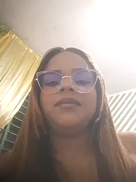 Evabigass online show from January 26, 2025, 3:03 pm