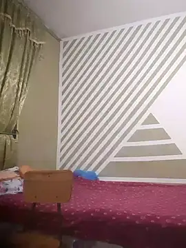 Evabigass online show from January 27, 2025, 7:35 pm