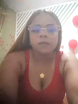 Evabigass online show from February 16, 2025, 5:15 pm