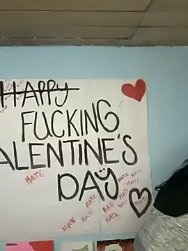 Elvishcassie  online show from February 17, 2025, 5:10 pm