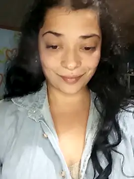 Elvishcassie  online show from March 4, 2025, 2:49 am