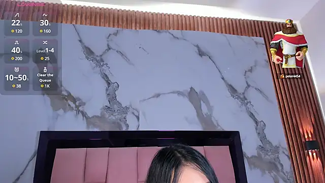 Jeen Taylor online show from February 28, 2025, 7:14 pm