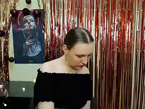  AlMamiyy  online show from February 13, 2025, 4:39 pm