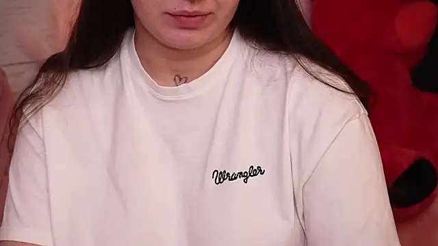 RachelSwaan online show from January 2, 2025, 5:35 am