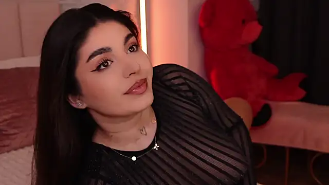 RachelSwaan online show from January 13, 2025, 5:01 am