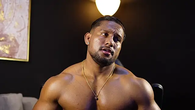 CallumMuscle online show from April 9, 2026, 2:00 am