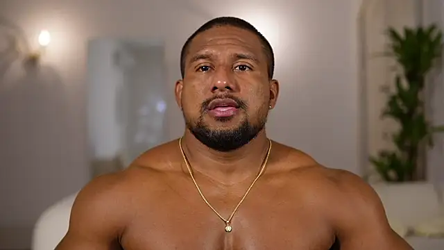 CallumMuscle online show from June 3, 2026, 9:12 am