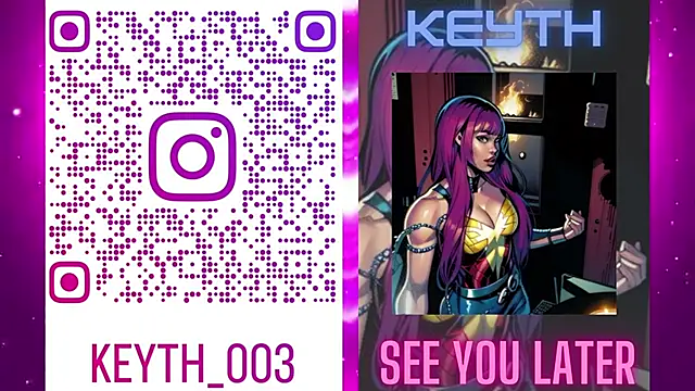 keyth 03 online show from March 15, 2025, 4:02 am