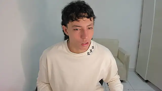 enzo sloran online show from March 9, 2026, 6:23 pm