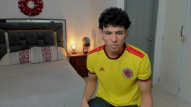 enzo sloran online show from March 17, 2026, 7:17 pm