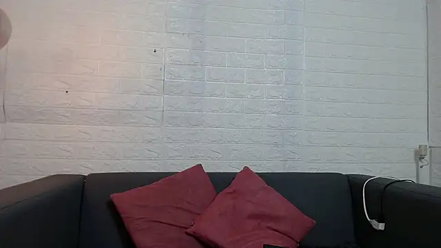 Layla 707 online show from February 16, 2025, 12:19 am