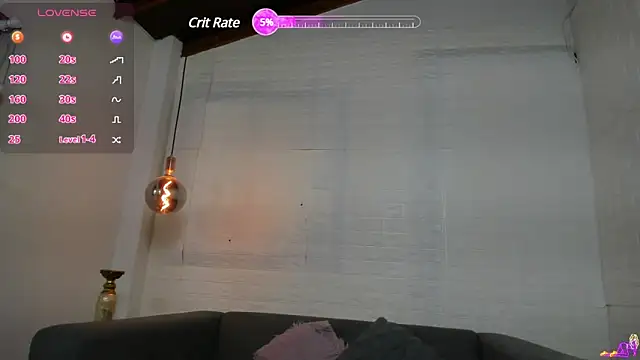 Layla 707 online show from March 1, 2025, 12:39 am