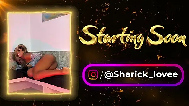 Snapshot of Sharicklovee chatting on May 5, 2026, 12:13 pm Sharicklovee online show from May 5, 2026, 12:13 pm