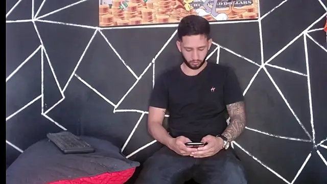 Snapshot of maxXximo777 chatting on December 3, 2024, 6:49 pm maxXximo777 online show from December 3, 2024, 6:49 pm