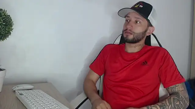 Snapshot of maxXximo777 chatting on February 13, 2025, 3:35 pm maxXximo777 online show from February 13, 2025, 3:35 pm