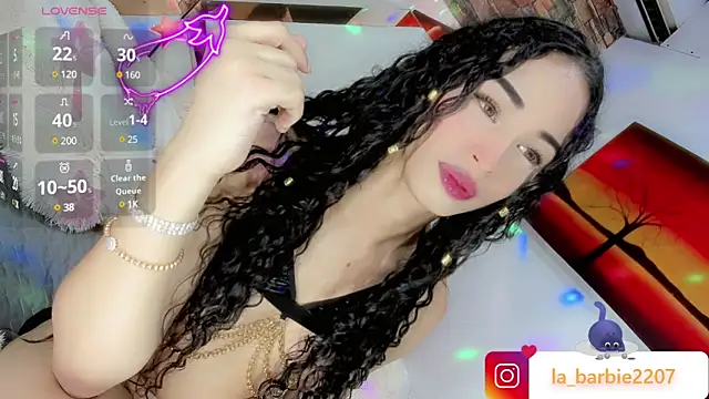 Snapshot of barbiedolls_x chatting on February 15, 2025, 4:36 am barbiedolls x online show from February 15, 2025, 4:36 am