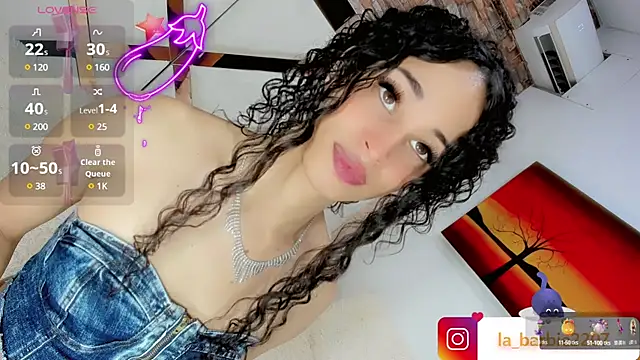 Snapshot of barbiedolls_x chatting on February 21, 2025, 8:18 am barbiedolls x online show from February 21, 2025, 8:18 am