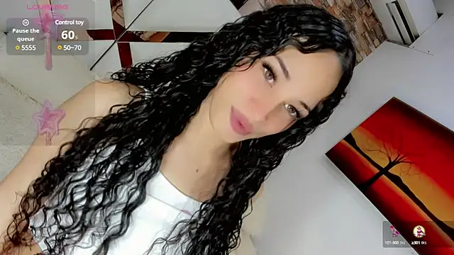 Snapshot of barbiedolls_x chatting on February 22, 2025, 4:09 pm barbiedolls x online show from February 22, 2025, 4:09 pm