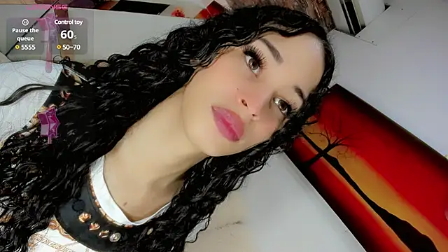 Snapshot of barbiedolls_x chatting on February 23, 2025, 3:13 am barbiedolls x online show from February 23, 2025, 3:13 am