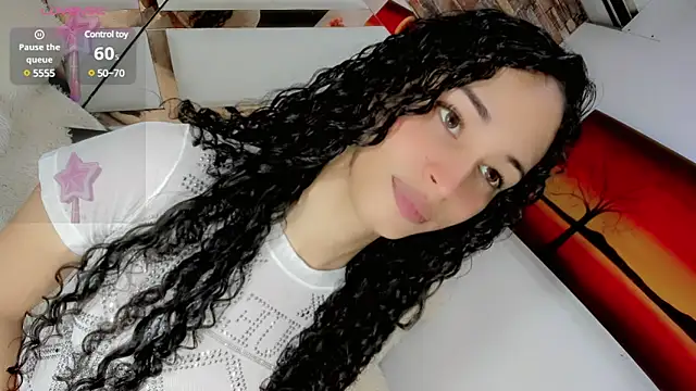 Snapshot of barbiedolls_x chatting on February 25, 2025, 12:14 am barbiedolls x online show from February 25, 2025, 12:14 am