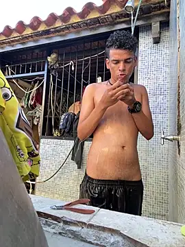 Leo bunny hot online show from January 11, 2025, 9:04 pm