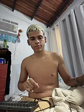 Leo bunny hot online show from January 16, 2026, 8:35 pm